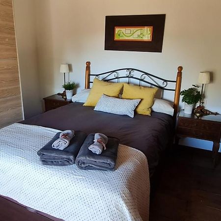 Vivienda Vacacional Lina Puntagorda 外观 照片