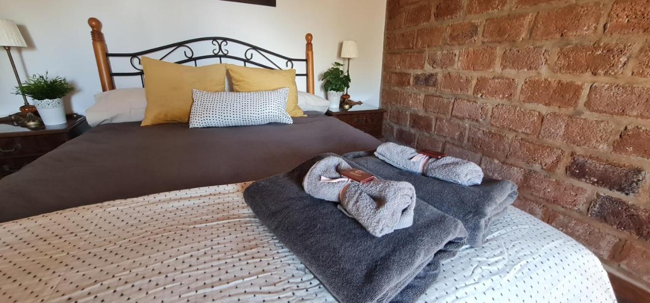 Vivienda Vacacional Lina Puntagorda 外观 照片