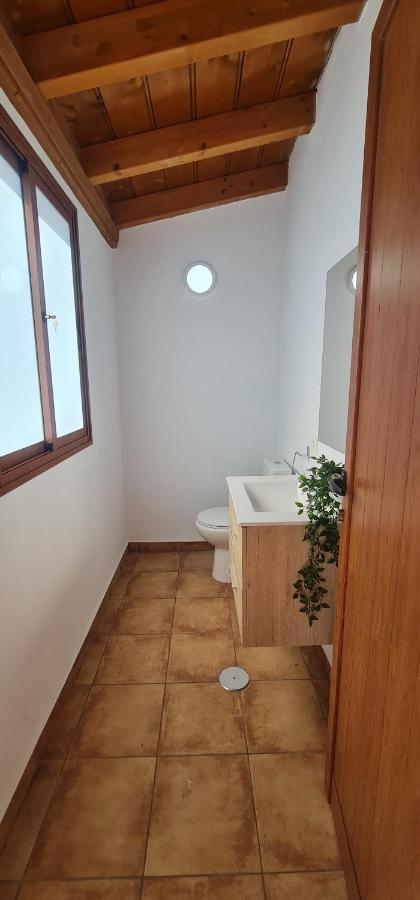 Vivienda Vacacional Lina Puntagorda 外观 照片