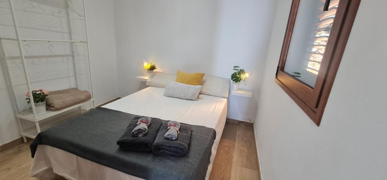Vivienda Vacacional Lina Puntagorda 外观 照片