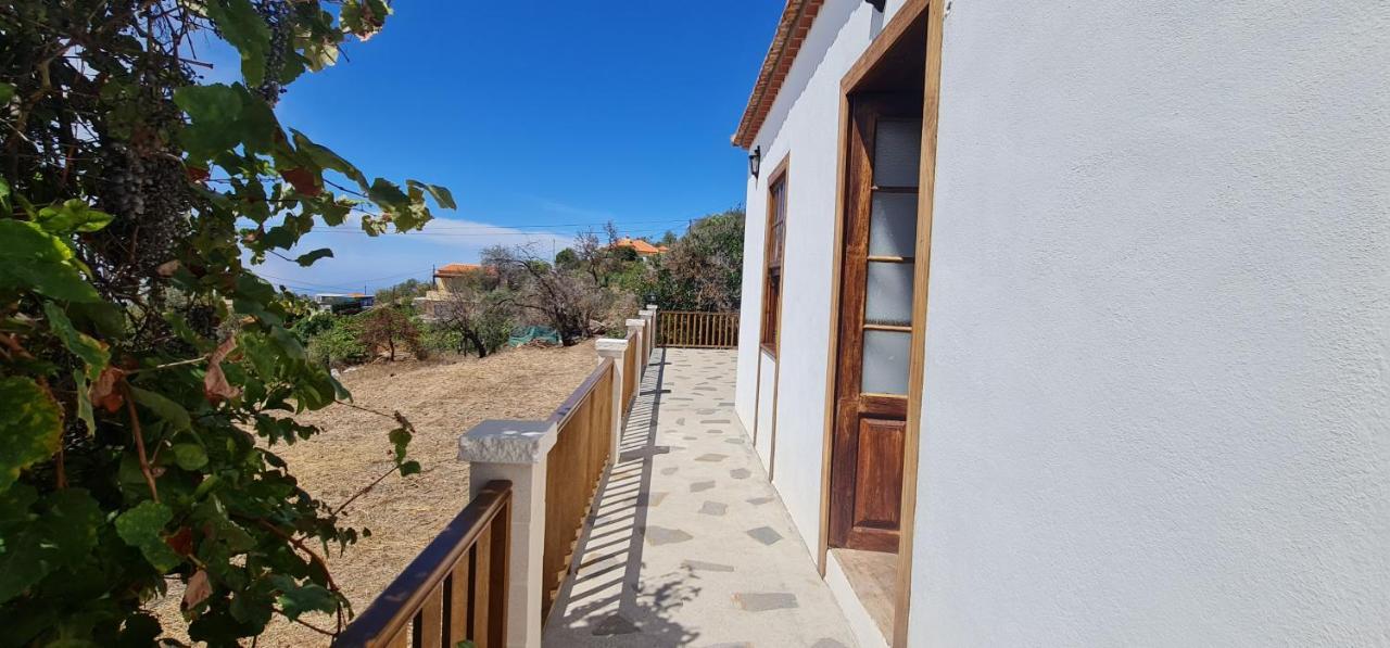 Vivienda Vacacional Lina Puntagorda 外观 照片
