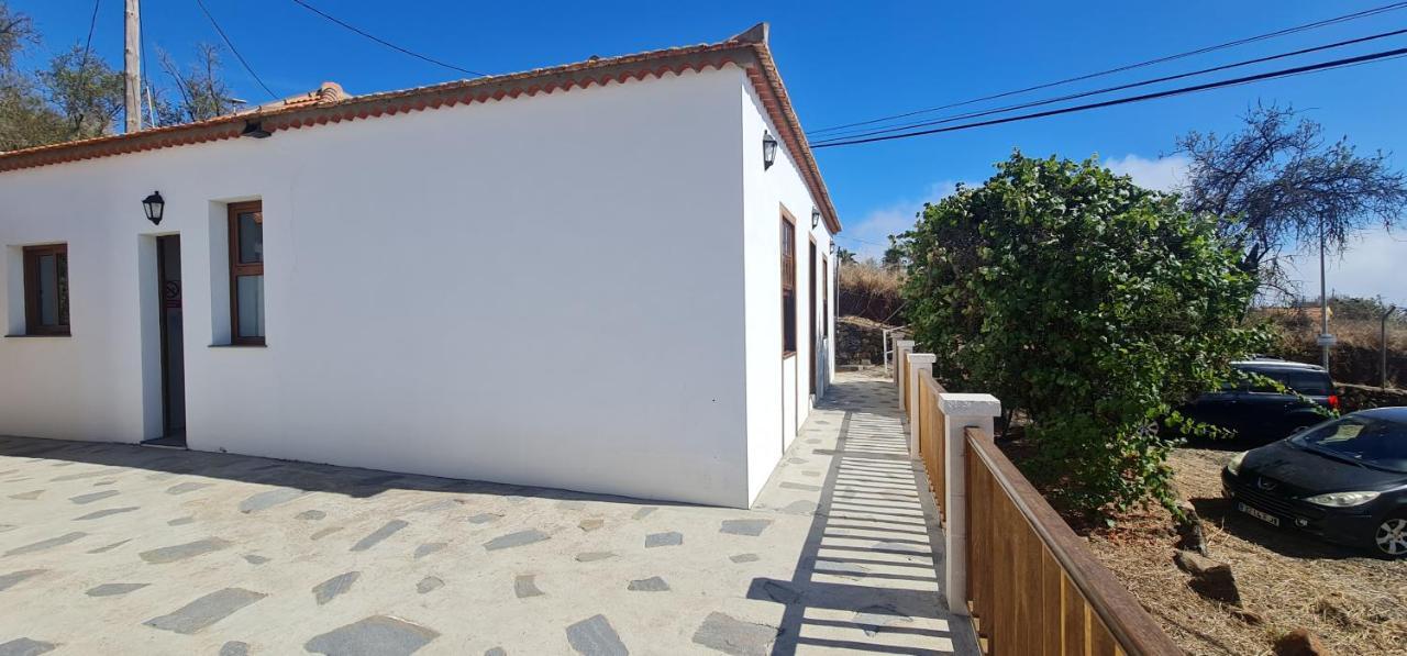 Vivienda Vacacional Lina Puntagorda 外观 照片