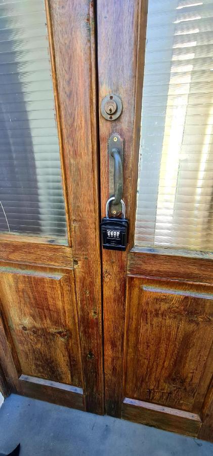 Vivienda Vacacional Lina Puntagorda 外观 照片